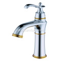 All New Single-Lever Toild Faucet Vintage Basin